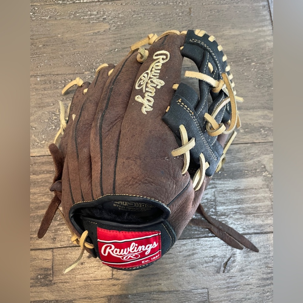 Rawlings Player Preferred Glove - Size 11''